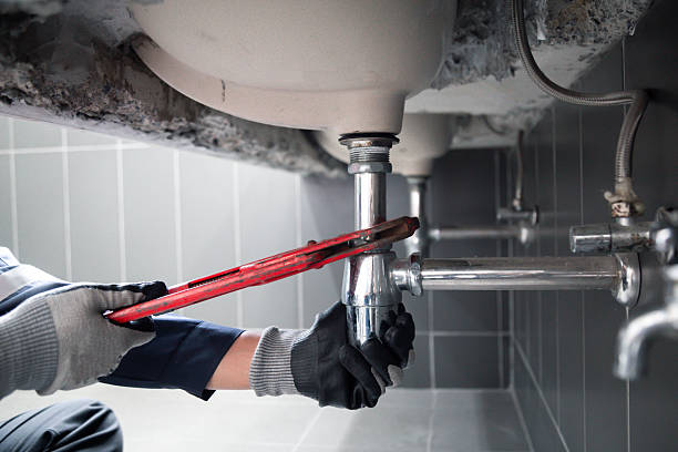 Trusted Faucet Repair service in Oxon Hill, MD - Masters Plumbing Service